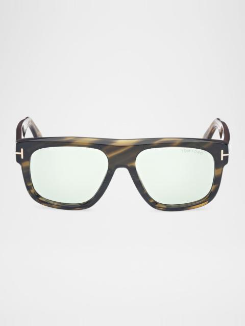 TOM FORD Men's Icon Collection Sunglasses