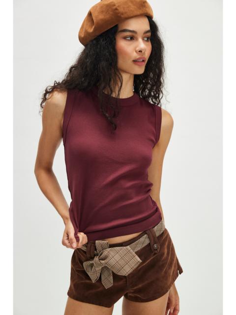 FREE PEOPLE We The Free Atlas Tank