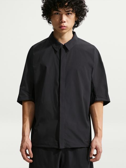 Nike Nike Tech Helios Men's Dri-FIT Short-Sleeve Top