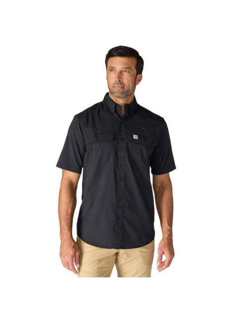 Carhartt Force Sun Defender™ Chambray Relaxed SS Shirt