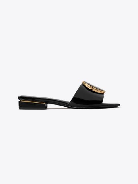 TORY BURCH Patos Heeled Slide