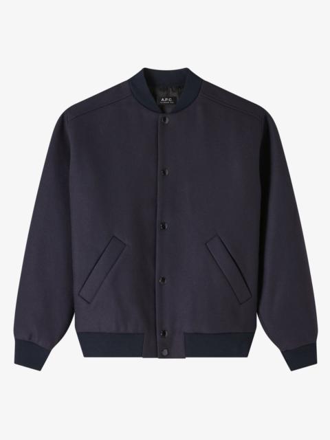A.P.C. MICKY JACKET (M)