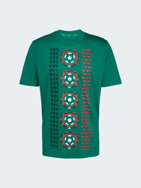 adidas Mexico DNA T-Shirt