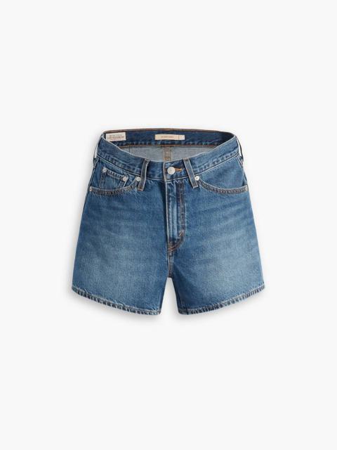 80S MOM WOMEN'S SHORTS