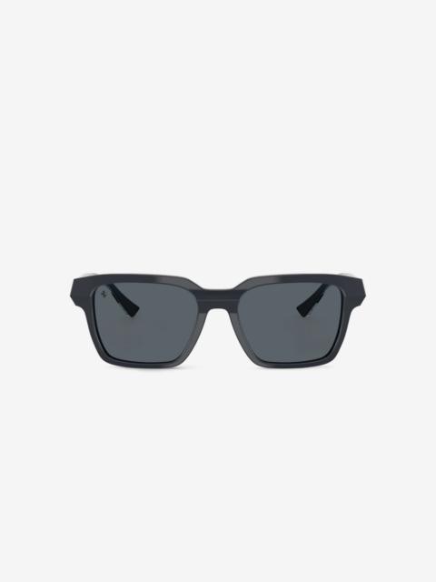 Ferrari square-frame sunglasses