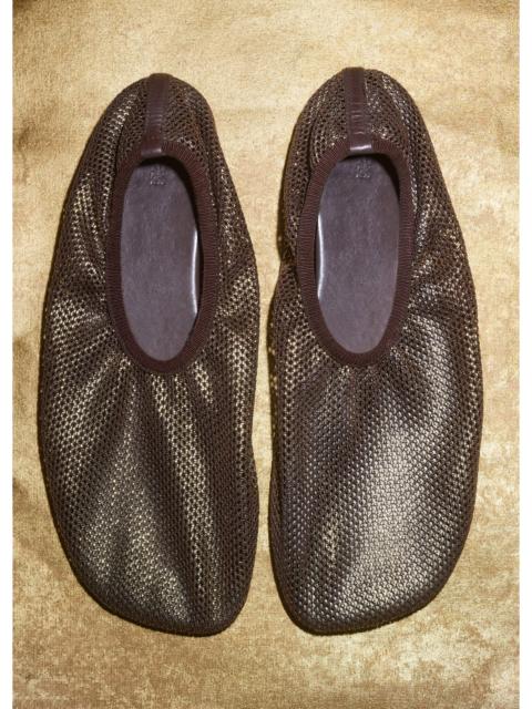 ME+EM Asymmetric Mesh Slipper