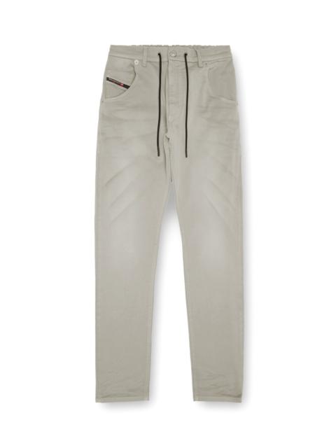TAPERED 2030 D-KROOLEY JOGGJEANS® 0670M