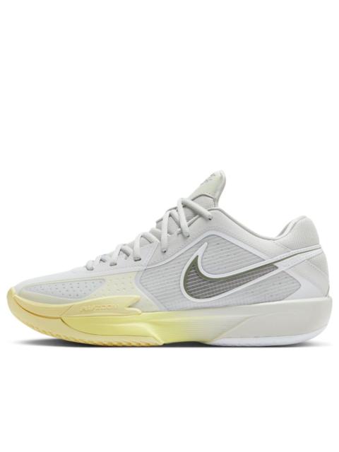 Nike Air Zoom GT Cut Cross EP 'Photon Dust White' HF0231-002