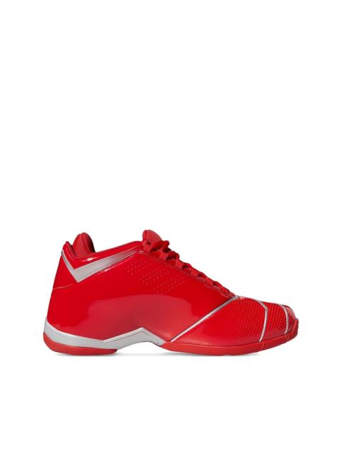 adidas TMAC 2 Restomod "Red" sneakers