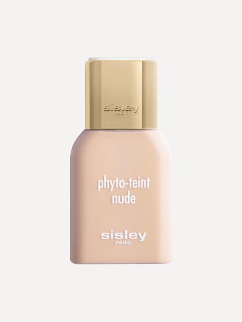 Sisley Paris Phyto-Teint Nude Foundation 30ml