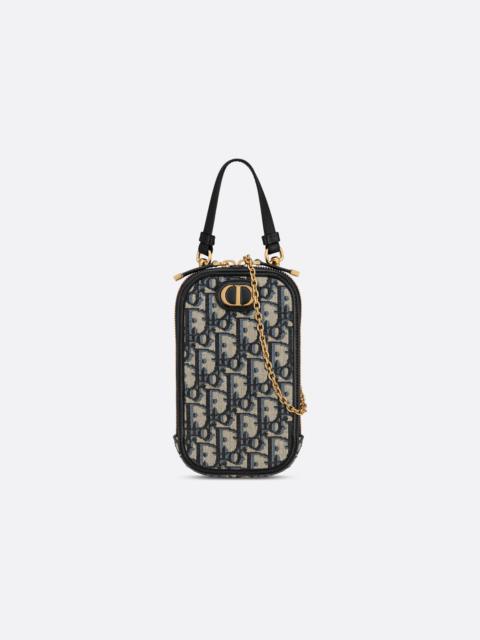 Dior 30 Montaigne Phone Holder