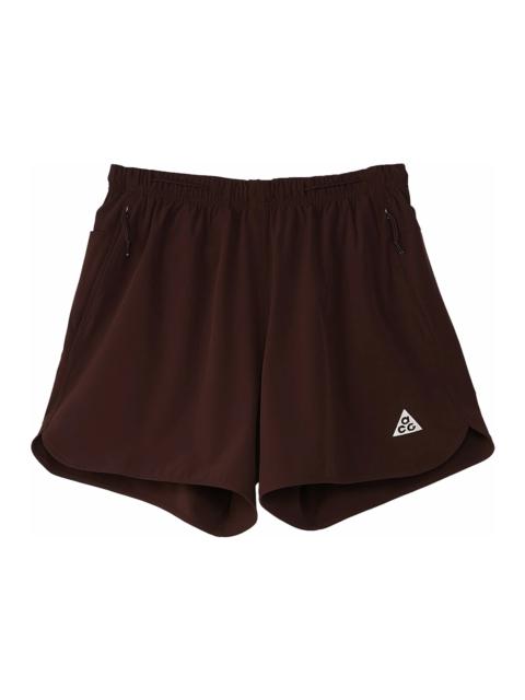 Nike Nike ACG New Sands Shorts Brown