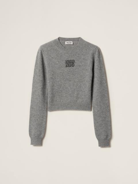 Miu Miu Cashmere sweater