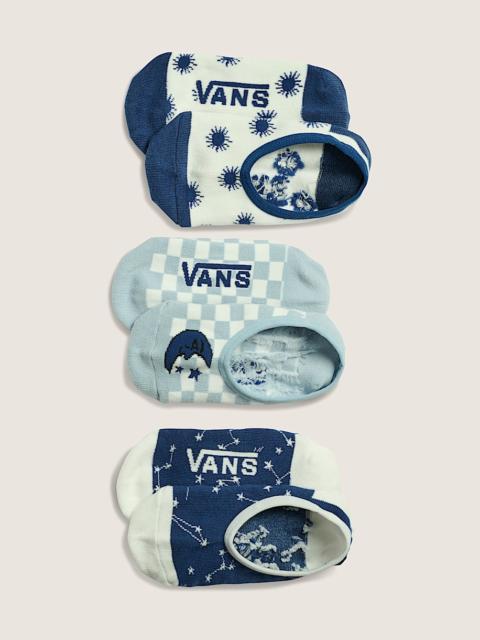 Vans Whimsical Canoodle Socks