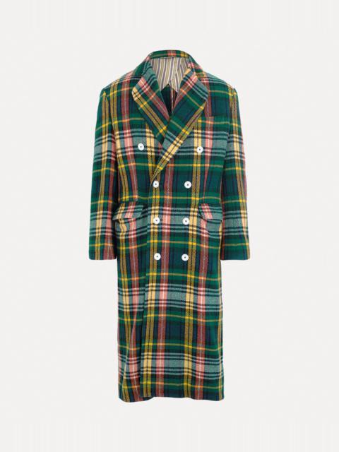 Vivienne Westwood MAN LONG WRECK COAT