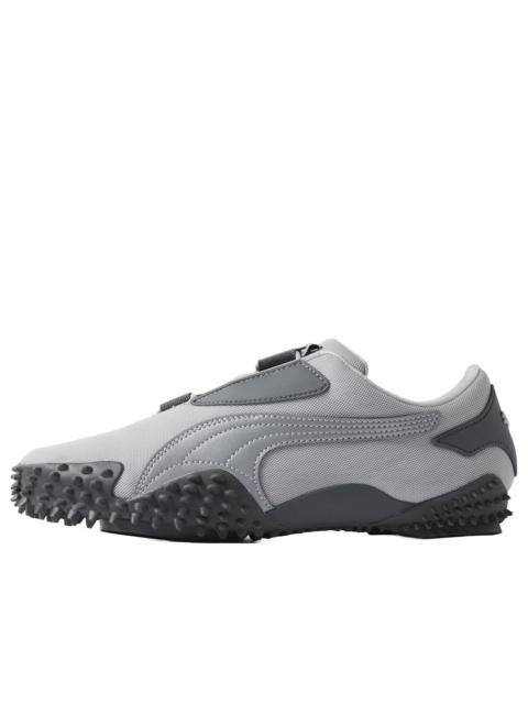 PUMA PUMA Mostro OG 'Cool Light Grey' 397330-02