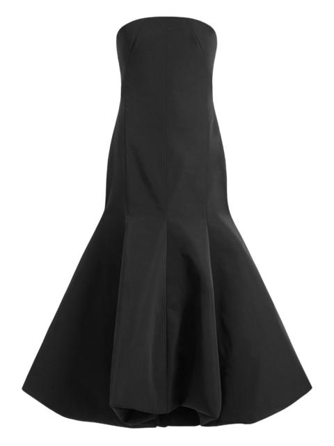 16ARLINGTON Aia midi dress