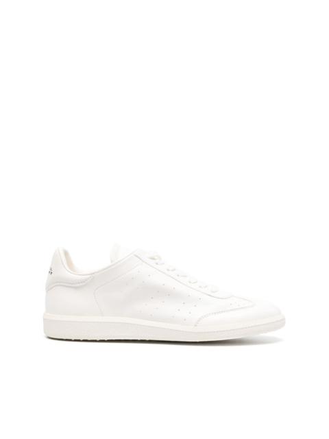 Kaycee leather sneakers