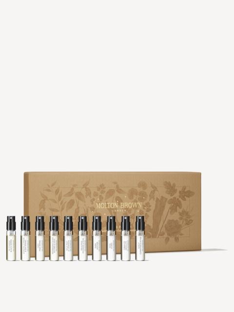Molton Brown Eau de Parfum Fragrance Discovery Set
