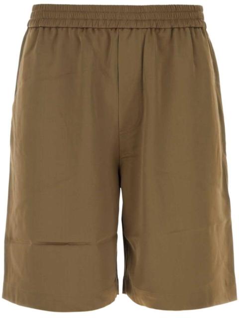 Nanushka Remko bermuda shorts