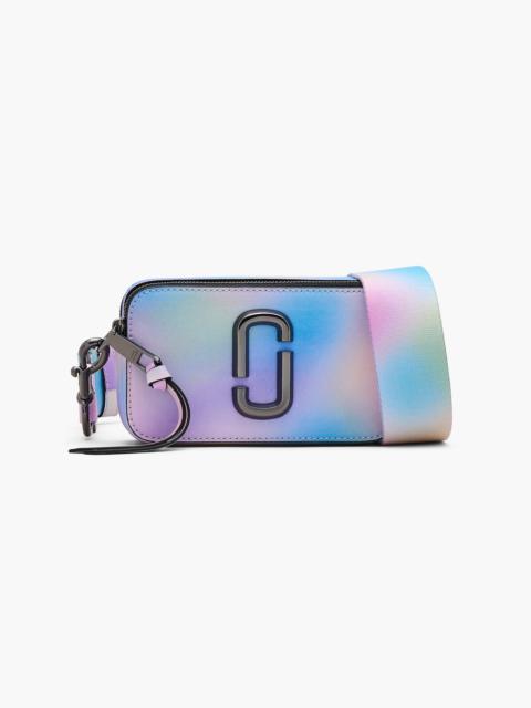 Marc Jacobs THE AIRBRUSH SNAPSHOT BAG