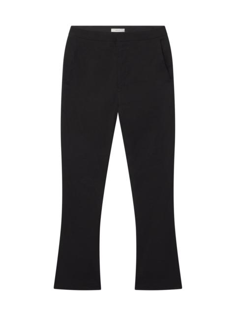 A.L.C. Cropped Sophie Linen Pant