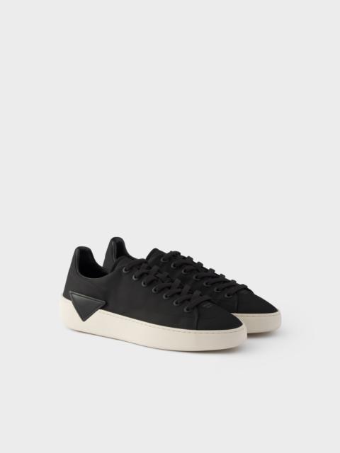 Prada Court Re-Nylon sneakers