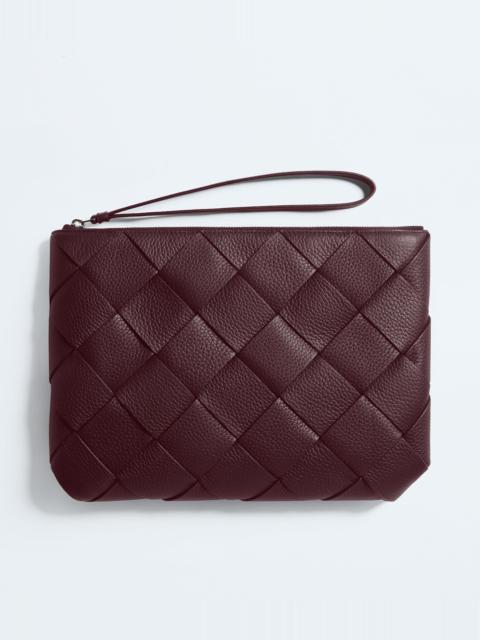 Bottega Veneta Diago Large Pouch