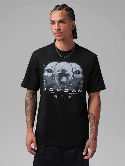 Jordan Jordan Sport Men's Dri-FIT Graphic T-Shirt