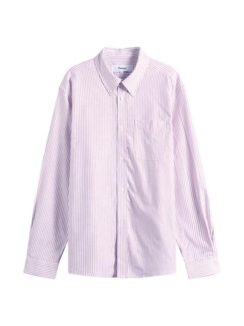 Palmes Palmes Deuce Oxford Shirt