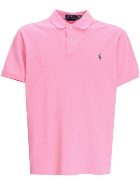 Polo Ralph Lauren Polo Pony-embroidered polo shirt