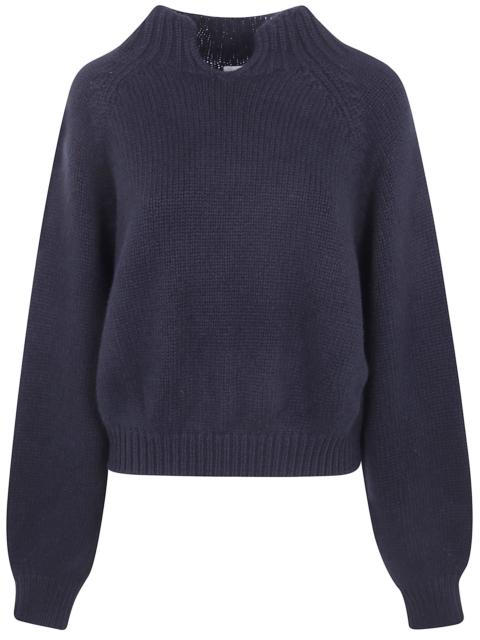 KHAITE Cashmere Sweater "Cain"