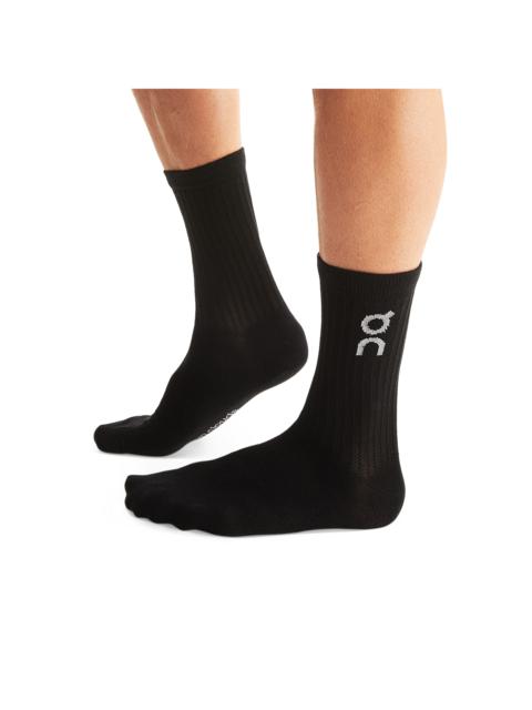 Logo Sock 3-Pack