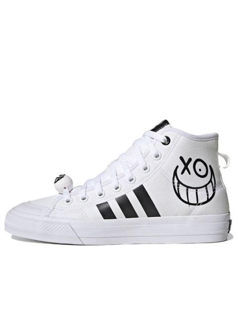 adidas Nizza Hi 'Andre Saraiva Love Union' HQ6861