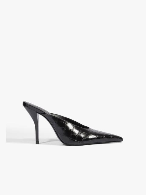 SCHUTZ Gio Croc Pump