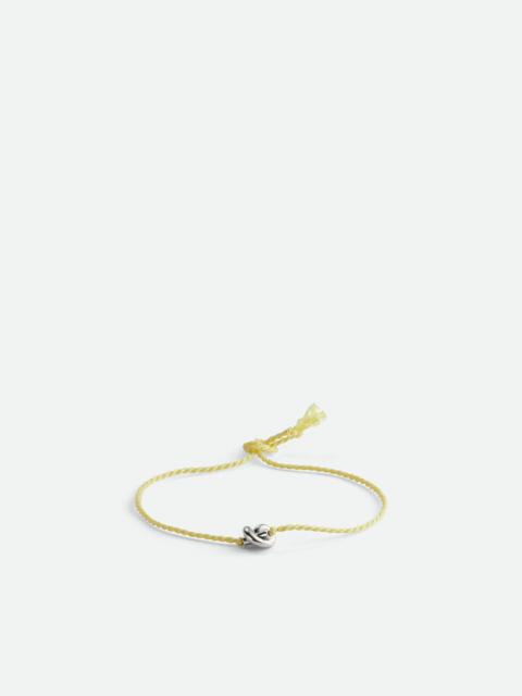 Bottega Veneta Friendship bracelet