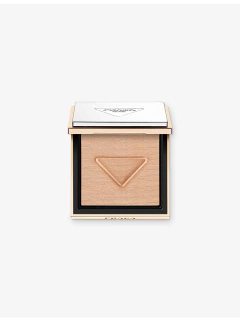 Prada Light Glowing Powder Deep 6.8g
