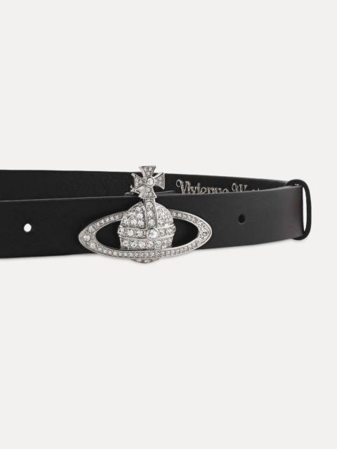 Vivienne Westwood SMALL BAS RELIEF BELT