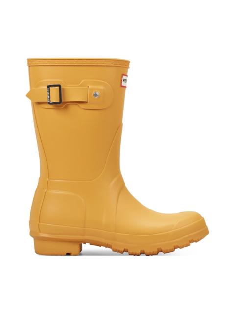 HUNTER Women's Original Short Rain Boots