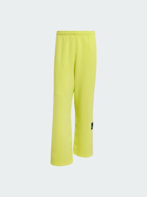 adidas ADIDAS EQUIPMENT OPEN HEM SWEATPANT