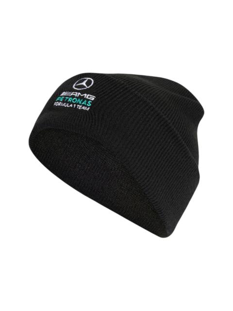 adidas adidas Mercedes AMG Petronas Formula 1 Team DNA Beanie