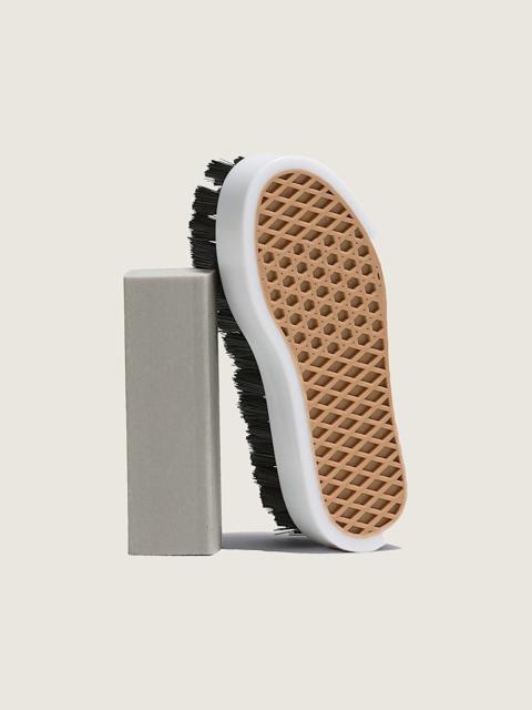 Vans Vans Scuff Eraser & Brush