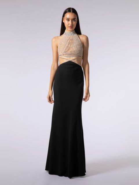 SAU LEE ZARA GOWN