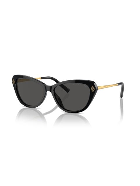 Ralph Lauren RL8224U THE ELLA