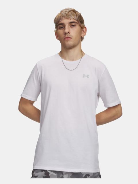 Under Armour UA Left Chest Lockup