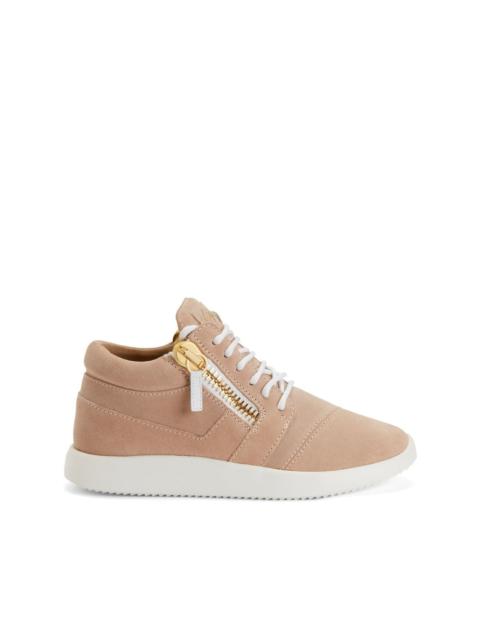 Giuseppe Zanotti Runner lace-up sneakers