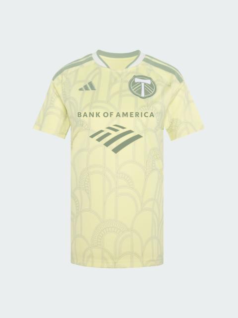 adidas Portland Timbers 26/27 Away Jersey