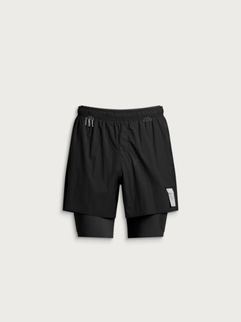 SATISFY Satisfy Rippy Cordura 8" Shorts