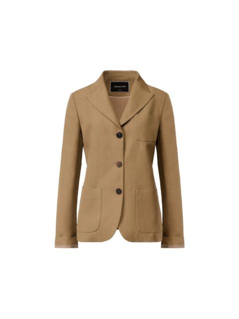 FABIANA FILIPPI ONE BREASTED JACKET