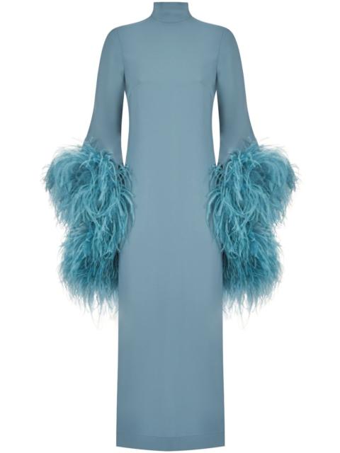 Taller Marmo Del Rio dress